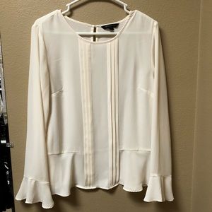 Banana Republic blouse